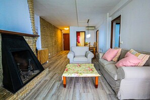 TV - BELLO HORIZONTE Apartment (Salou)