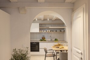Deluxe-Haus | Eigene Küche