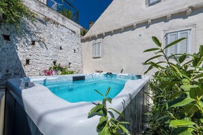 Deluxe House | Private pool - Villa Miri, superior heritage villa with swimming pool (Dubrovnik)
