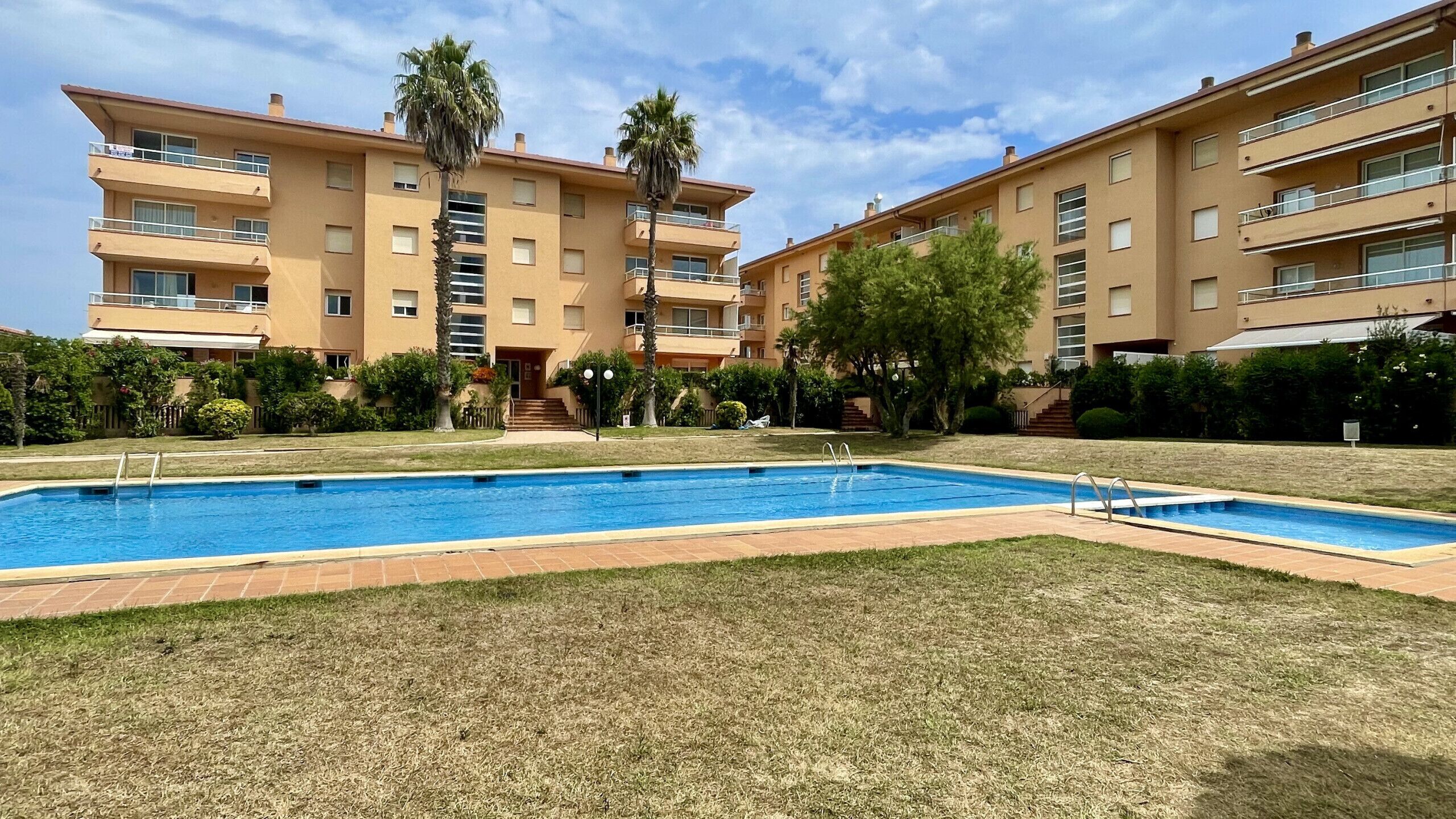 Alberca