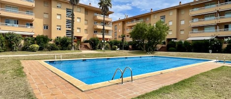 Alberca