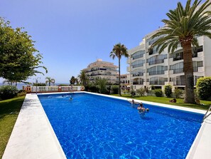 Pool - Carabeo 26 Boutique Studio by Casasol (Nerja)