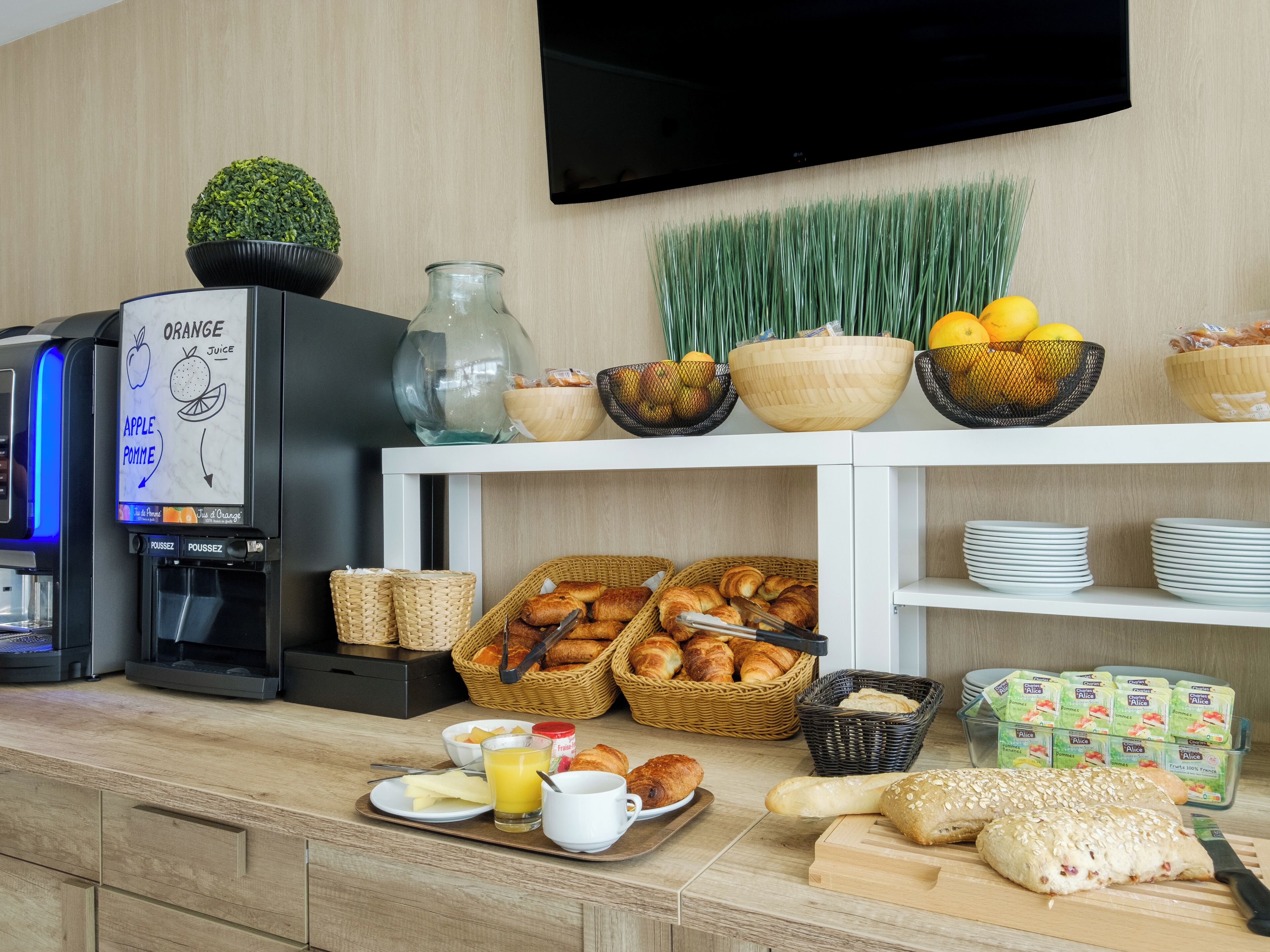 Foto - B&B HOTEL Antibes Juan-les-Pins