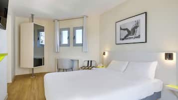Comfort Double Room, Non Smoking