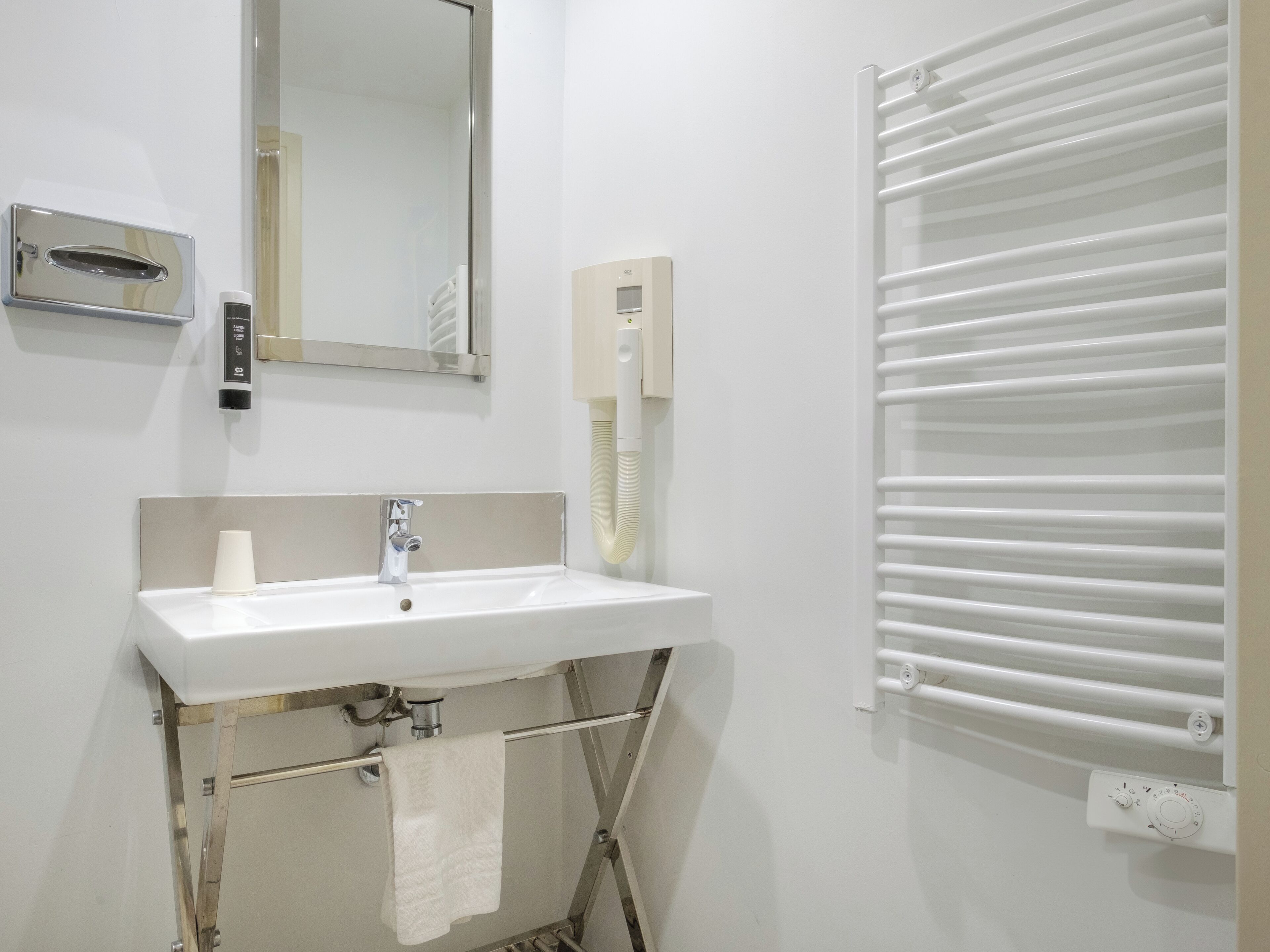 Foto - B&B HOTEL Antibes Juan-les-Pins