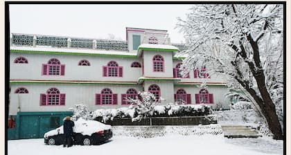 Dewanekhas Hotel & Restaurant skardu