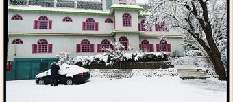 Dewanekhas Hotel & Restaurant skardu