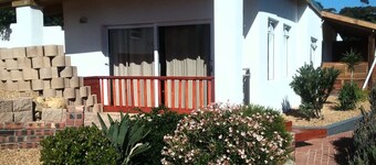 ENTIRE cozy farm resort with a ocean view right out side your terrace W/4 BDRM