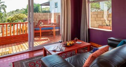 ENTIRE cozy farm resort with a ocean view right out side your terrace W/4 BDRM