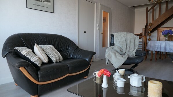 منطقة المعيشة