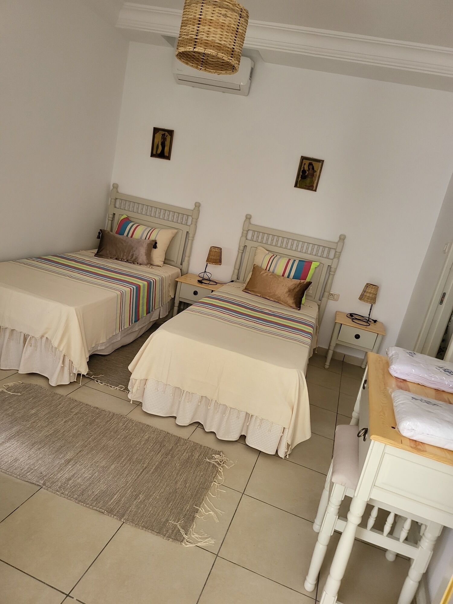 Foto - Hotel Dar Al Madina