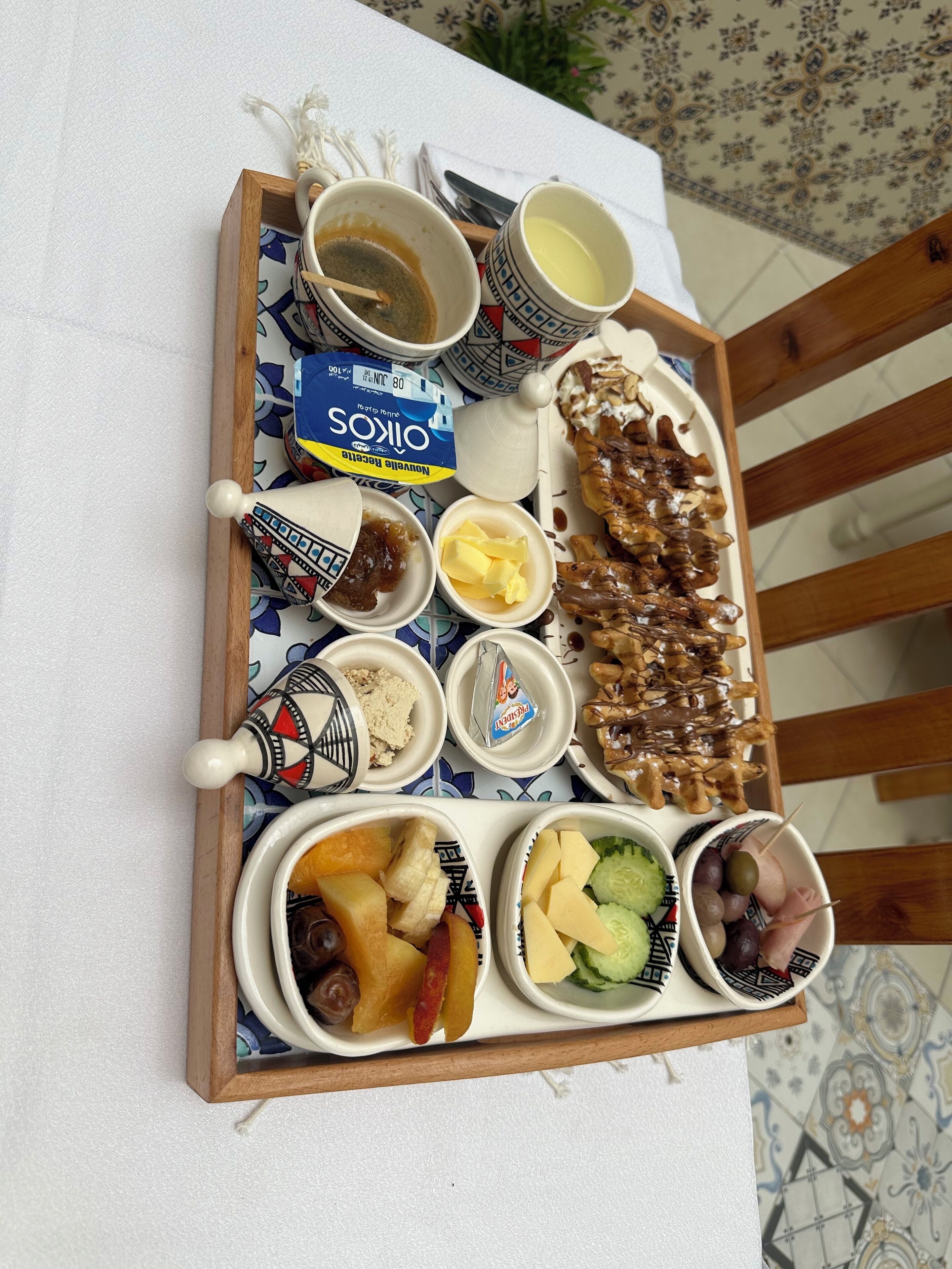 Foto - Hotel Dar Al Madina