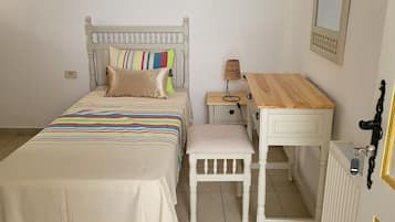Chambre Simple Standard | Bureau, Wi-Fi gratuit