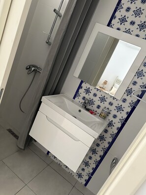 Gratis toiletartikler, hårtørrer