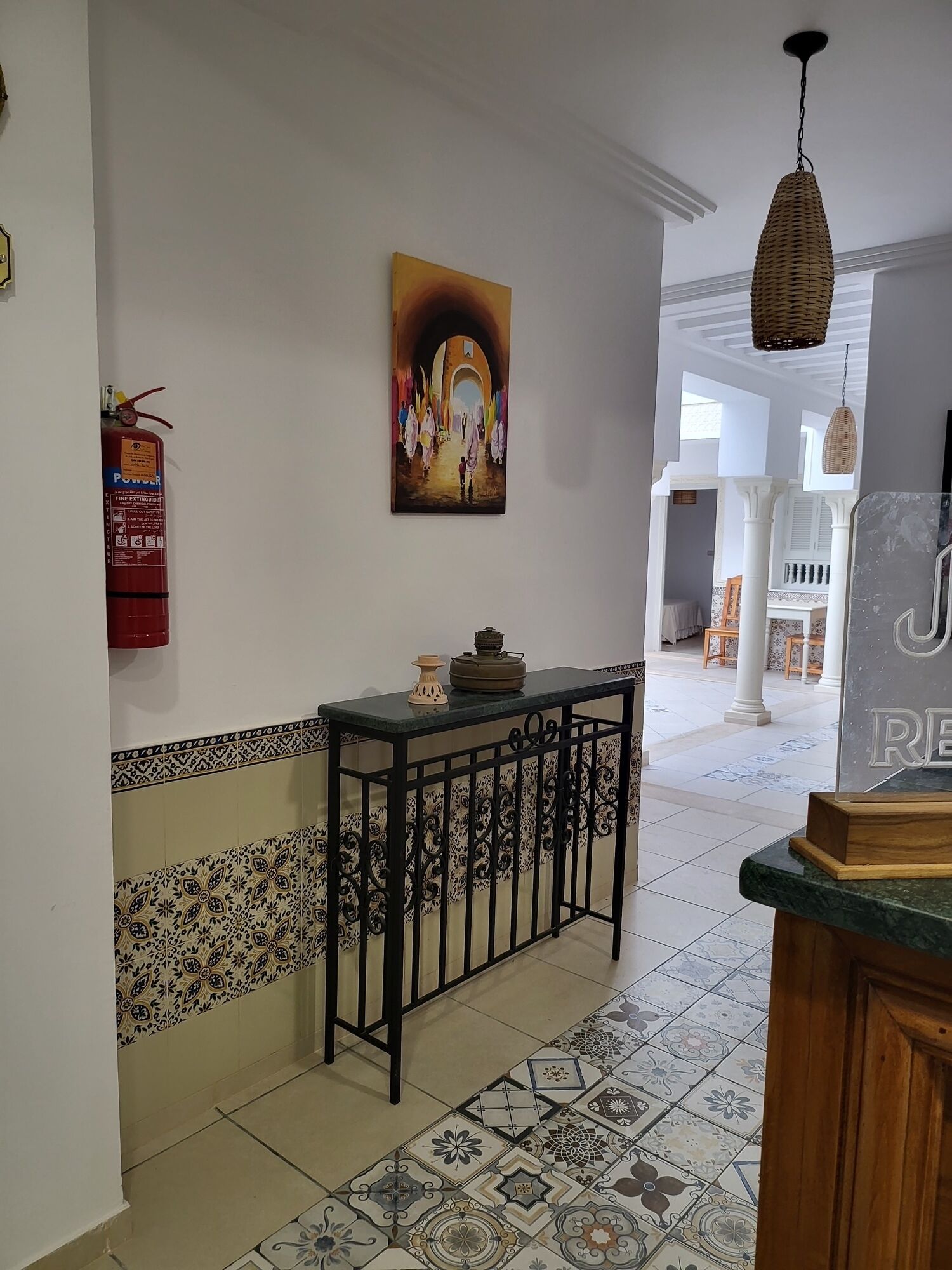 Foto - Hotel Dar Al Madina