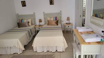 Bureau, Wi-Fi gratuit