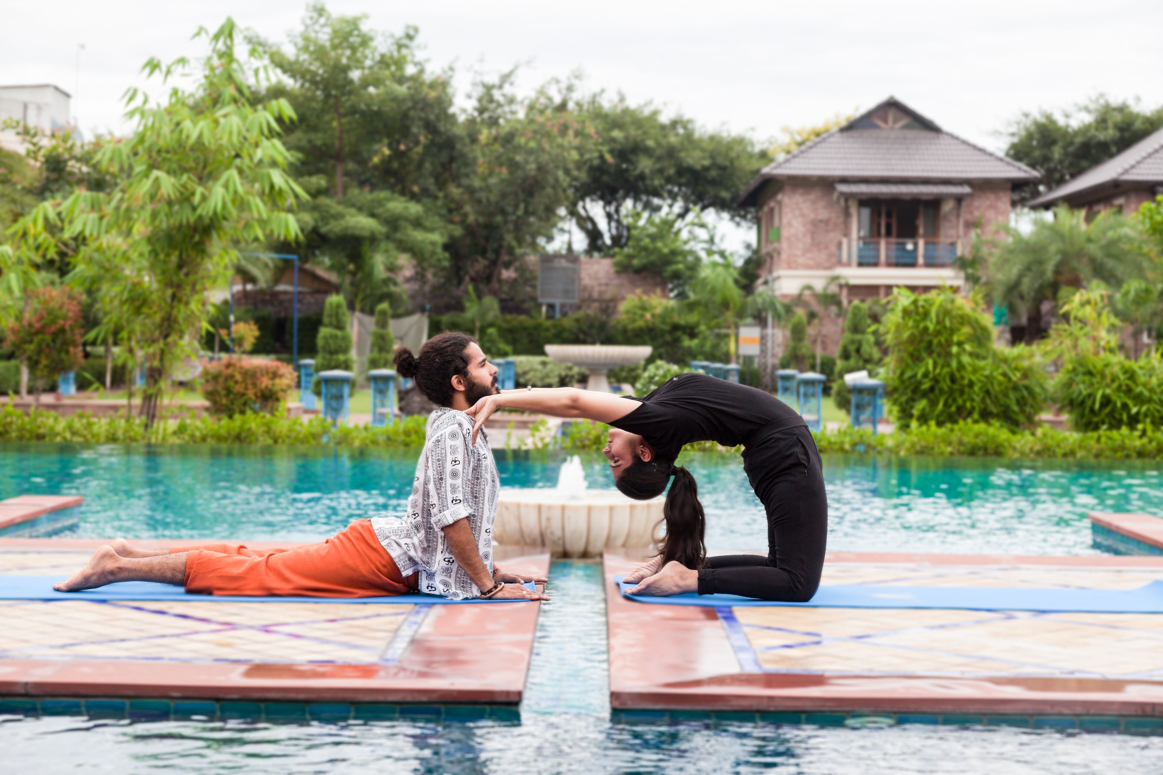 Yoga