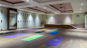 Yoga