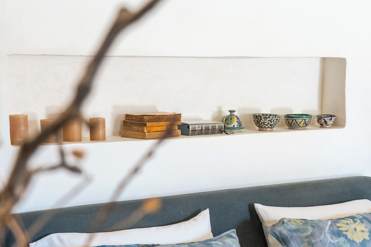 Habitación doble estándar | 1 habitación, ropa de cama de alta calidad y minibar