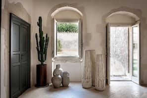 Interior - Dimora delle Balze (Noto)