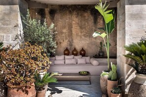 Property grounds - Dimora delle Balze (Noto)