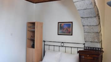 Rumah | 1 kamar tidur, setrika/meja setrika, dan Wi-Fi gratis