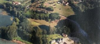 Au Château Saint Blaise