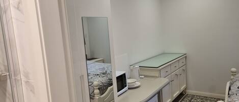 1 sovrum, strykjärn/strykbräda, wi-fi och sängkläder