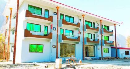 LashaRi Resort skardu