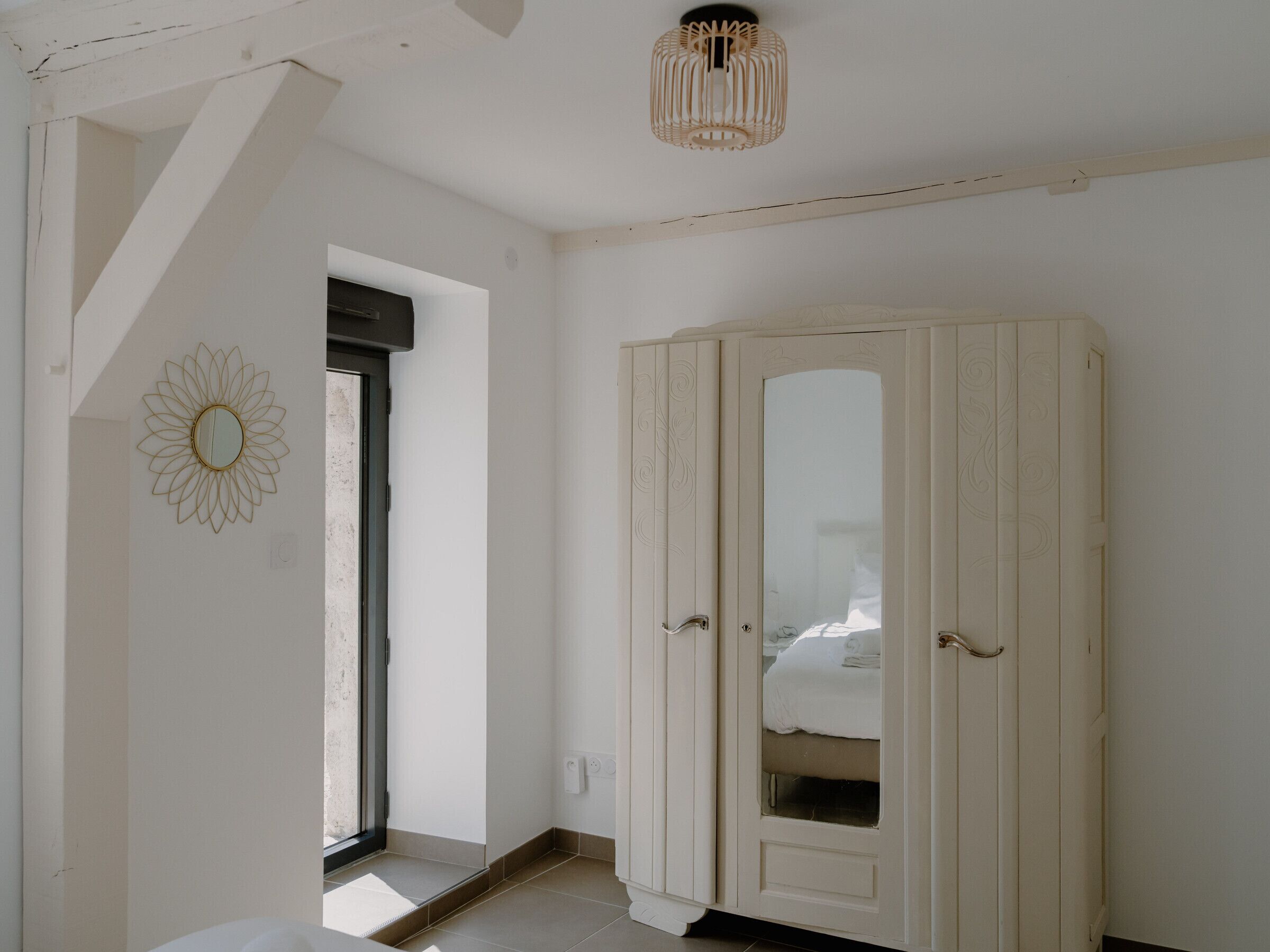 4 bedrooms, free WiFi, bed sheets