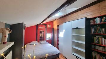 3 chambres, Wi-Fi gratuit