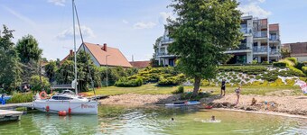 Lovely apartment in Rydzewo with WiFi