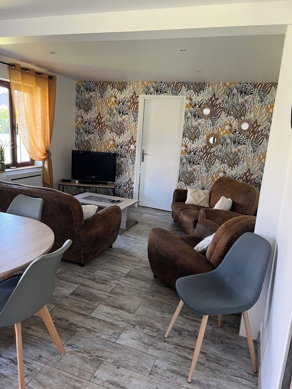 Televisión y libros 