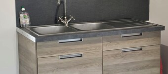 Maison de Vacances Normande Plein Pied