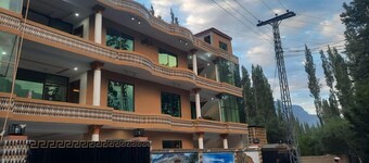 Hotel Galaxy Inn Skardu