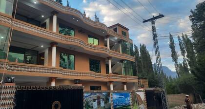 Hotel Galaxy Inn Skardu