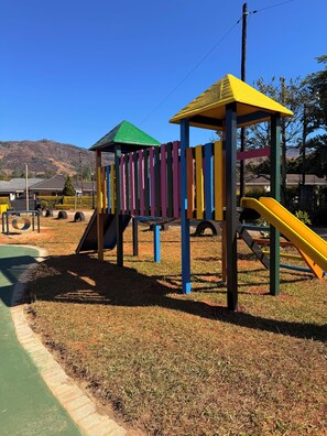 Espace pour enfants