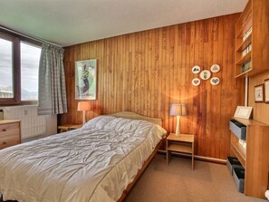 3 slaapkamers