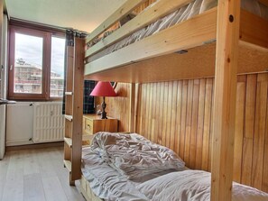 3 Schlafzimmer