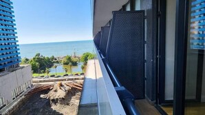 Vista da propriedade