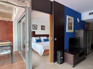 2 camere, ferro/asse da stiro, Wi-Fi, lenzuola