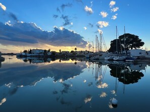 Marina
