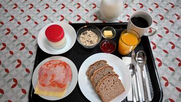 Frokostmåltid