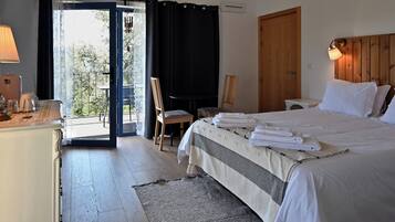 Chambre Double Deluxe