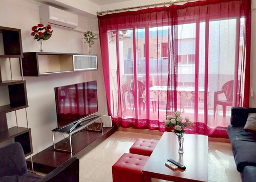 Apartamento en la Playa de Gandia
