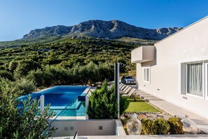 บ้านพัก | 3 ห้องนอน