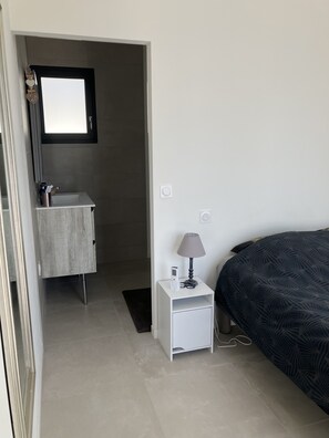 3 Schlafzimmer, Reisekinderbett, kostenloses WLAN, Rollstuhlgeeignet