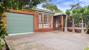 Exterior - Tandarra - Inlet Side Inverloch (Inverloch)