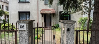 Promienista 66 Summar