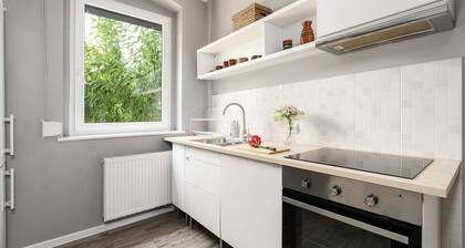 Promienista 66 | Komfortable Wohnung | WiFi